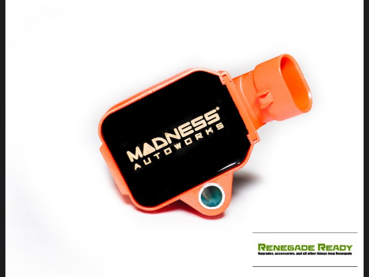 High Performance Ignition Coil Pack Set For Your Jeep Renegade 1.4L